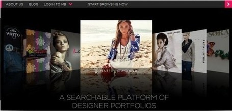 The Digital Future of Fashion Weeks and Trade Shows | FMM | Digital Fashion Marketing | Scoop.it