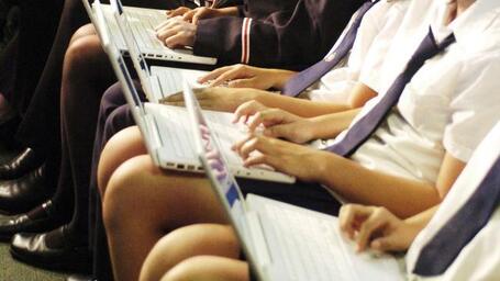 5 usos de los medios sociales en la educaci&oacute;n | relaciones p&uacute;blicas | Scoop.it