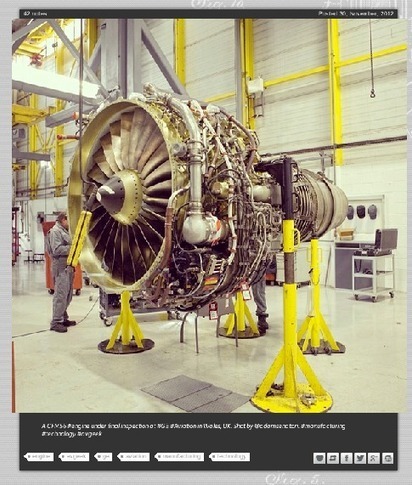 4 Businesses Leveraging Storytelling With Images | Social Media ... | Just Story It | Scoop.it