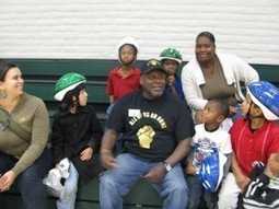 Rediscovering Fatherhood Against All Odds &ndash; By Dorsey Nunn | LSPC | One child at a time | Scoop.it