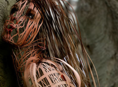 Scribbled Line People: Amazing 3D Digital Art | WebUrbanist | Machinimania | Scoop.it