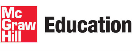 McGraw-Hill introduces adaptive SmartBooks to e-textbook market at CES | iwb's | Scoop.it