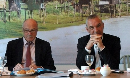 Aquitaine: la formation comme outil de comp&eacute;titivit&eacute; face aux mutations &eacute;conomiques - Aqui.fr | BIENVENUE EN AQUITAINE | Scoop.it
