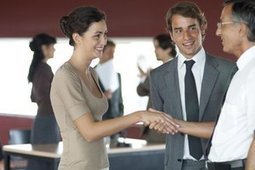 Les r&eacute;seaux sociaux d&rsquo;entreprise, le nouveau Far-West des Ressources Humaines | Le Cercle Les Echos | Management et gestion &eacute;quipe | RH 2.0 cyril bladier | DRH_Enjeux | Scoop.it
