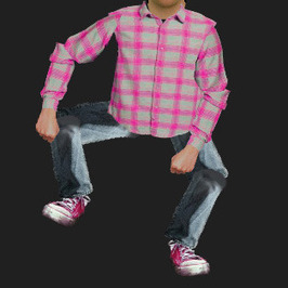 TheUglyDance.com - Turn yourself into an ugly dancer | Tools for  Teaching | Scoop.it