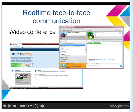 Motivation and Engagement through International Links: Helena Butterfield | TELT | Scoop.it
