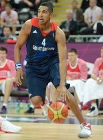 Justice Minister and GB Olympian to launch the first School of Basketball in Scotland. | Culture Scotland | Scoop.it