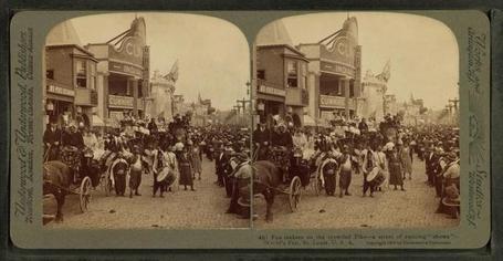 iLibrarian &raquo; NYPL: Making Collections Possible Through Collaboration | More TechBits | Scoop.it
