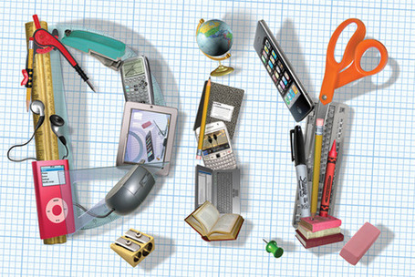 Create Your Own Un-Conference -- THE Journal | 21st C Learning | Scoop.it