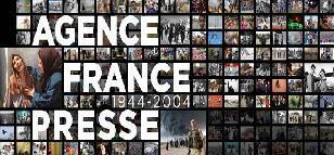 AFP 1944-2004 | image d'information | Scoop.it