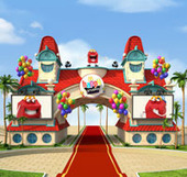 Fuel and McDonald&rsquo;s launch kids virtual world | ActenGo - Curation on Web technologies & trends | Scoop.it