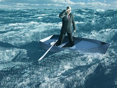 The future of big data (infographic) | Complex Insight  - Understanding our world | Scoop.it