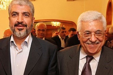 Fallout from the Arab Spring has Hamas agreeing to nonviolent protest and seeking PLO membership,  which means recognizing Israel | Coveting Freedom | Scoop.it