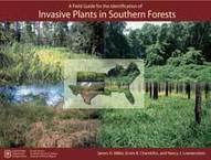 North American Invasive Species: Information, Images, Videos, Distribution Maps | Plant Biology Teaching Resources (Higher Education) | Scoop.it