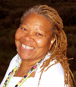Kathryn Hall-Trujillo | Founder Birthing Project USA | Ogunte | Women Social Innovators | Scoop.it