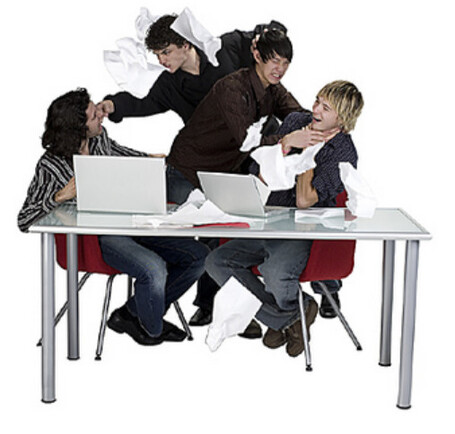 My Students Don&rsquo;t Like Group Work | Faculty Focus | 6-Traits Resources | Scoop.it