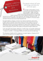 Apparel Labeling: The Evolution of a Revolution | Whitepapers | Apparel Magazine(AM) | Fashion Technology Designers & Startups | Scoop.it
