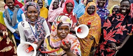 Tackling poor governance &mdash; where to begin? | Oxfam GB | Policy & Practice | International aid trends from a Belgian perspective | Scoop.it