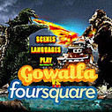 Play by your own rules (Gowalla vs. Foursquare) | Eingecheckt | Scoop.it