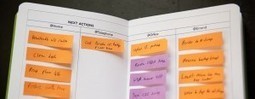 Implementando GTD en Trello | Create, Innovate & Evaluate in Higher Education | Scoop.it