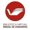 Biblioteca virtual Miguel de Cervantes Saavedra | Fundaci&oacute;n Estaci&oacute;n Esperanza | Ciencias de la Documentacion | Scoop.it