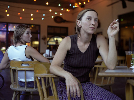Sweetwater | Kelli Connell | an interest in seeing. | Scoop.it