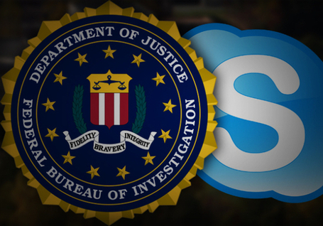 FBI: We need wiretap-ready Web sites &ndash; now&hellip; | Project World ... | Spy system | Scoop.it