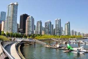 Vancouver, Toronto and Calgary all rank in top five on list of world&rsquo;s most liveable cities | Urban Life | Scoop.it