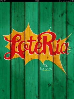 Loter&iacute;a&nbsp;App | Technology and language learning | Scoop.it