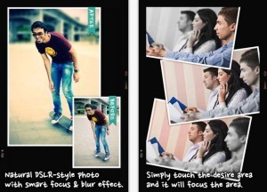 AfterFocus : Faites le point apr&egrave;s avoir pris la photo - La Photo sur iPhone | mlearn | Scoop.it