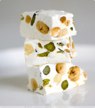 Italian's Insight to Travel Italy: Italian Christmas Tradition &ndash; Torrone from Cremona Recipe | Festa Bella Italia&mdash;A celebration of Italian food, wine, craftsmanship, culture + ingenuity | Scoop.it