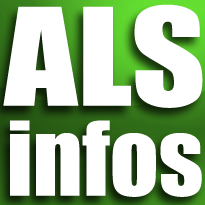 ALS (Amyotrophe Lateralsklerose)