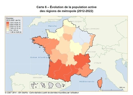 Emploi: quels secteurs seront les champions du recrutement en 2022? - Challenges.fr | Emploi - formation | Scoop.it