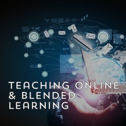 Teaching Online & Blended Learning Course | Educaci&oacute;n flexible y abierta | Scoop.it