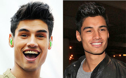 mixed siva kaneswaran sri american irish lankan rewind anniversary month wanted multiracial daily british