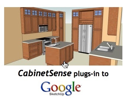 plugins cabinet tools sketchup_The Sketchup Show #5640 _The Cabinet ...