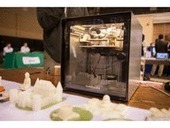 Solidoodle 3D Printer for 500$ | Artilect Fab Lab Toulouse | Scoop.it