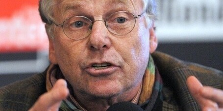 Cohn-Bendit : "Me voici politiquement apatride !" - Nouvel Obs | Actualit&eacute;s &eacute;cologie | Scoop.it