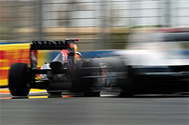 F1 news: FIA plans to experiment more with double DRS zones | F1 news | Scoop.it