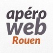 Ap&eacute;roweb Rouen le 11 d&eacute;cembre 2012 - | via  @aperoweb_rouen@ | Rouen | Scoop.it