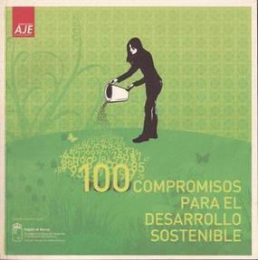 100 Compromisos para el desarrollo sostenible (I) | ecointeligencia - dise&ntilde;o para la sostenibilidad del medio ambiente | Ecolog&iacute;a sostenible | Scoop.it