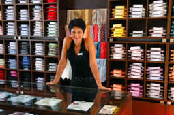 Social Media Helps Small Business Boost Sales, Keep Customers | SCORE: Entrepreneurs & Small Business | Scoop.it
