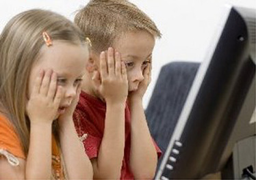 ¿Qué efectos negativos tiene Internet en los niños? [Infografía]