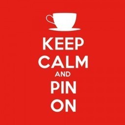 4 Ways to Create Shareable Pinterest Images | V3 Kansas City Integrated Marketing and Social Media Agency | better blogging tips | Scoop.it