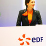 Le groupe EDF