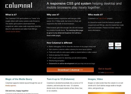 50 Useful Responsive Web Design Tools For Designers | Outil web 2.0 | Scoop.it
