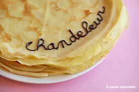 La Chandeleur : histoire et recette de cr&egrave;pe sucette | Remue-m&eacute;ninges FLE | Scoop.it