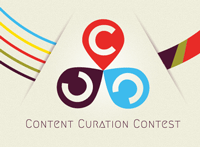 Calling All Curators - Win an iPad 2, Kindle Fire, Fame and Fortune | Design Revolution | Scoop.it
