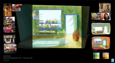 Half the Sky Game: What Went Right and What Went Wrong? (Part 2) | Transmedia: Storytelling for the Digital Age | Scoop.it