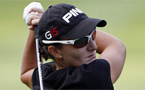 Rentr&eacute;e am&eacute;ricaine pour Gwladys Nocera et Karine Icher | Les derni&egrave;res news golf et info golf | Scoop.it